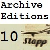 Archive Editions 10