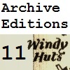 Archive Editions 11 - Click Image to Close