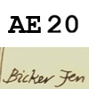 Archive Editions 20