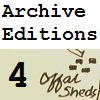 Archive Editions 4