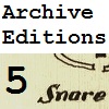 Archive Editions 5