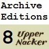 Archive Editions 8