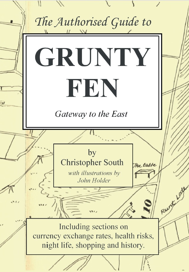 The Authorised Guide to Grunty Fen