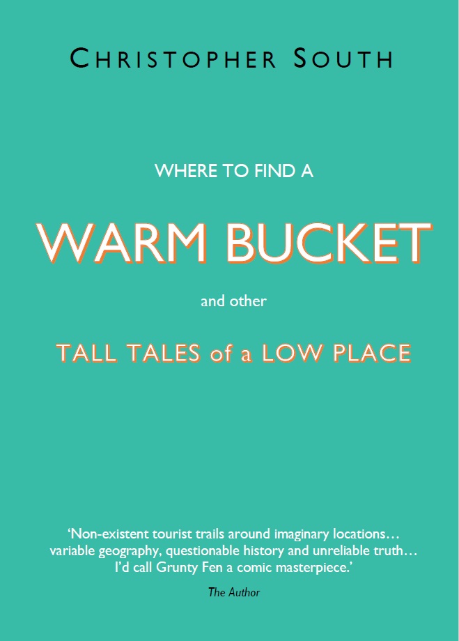 Where to find a Warm Bucket