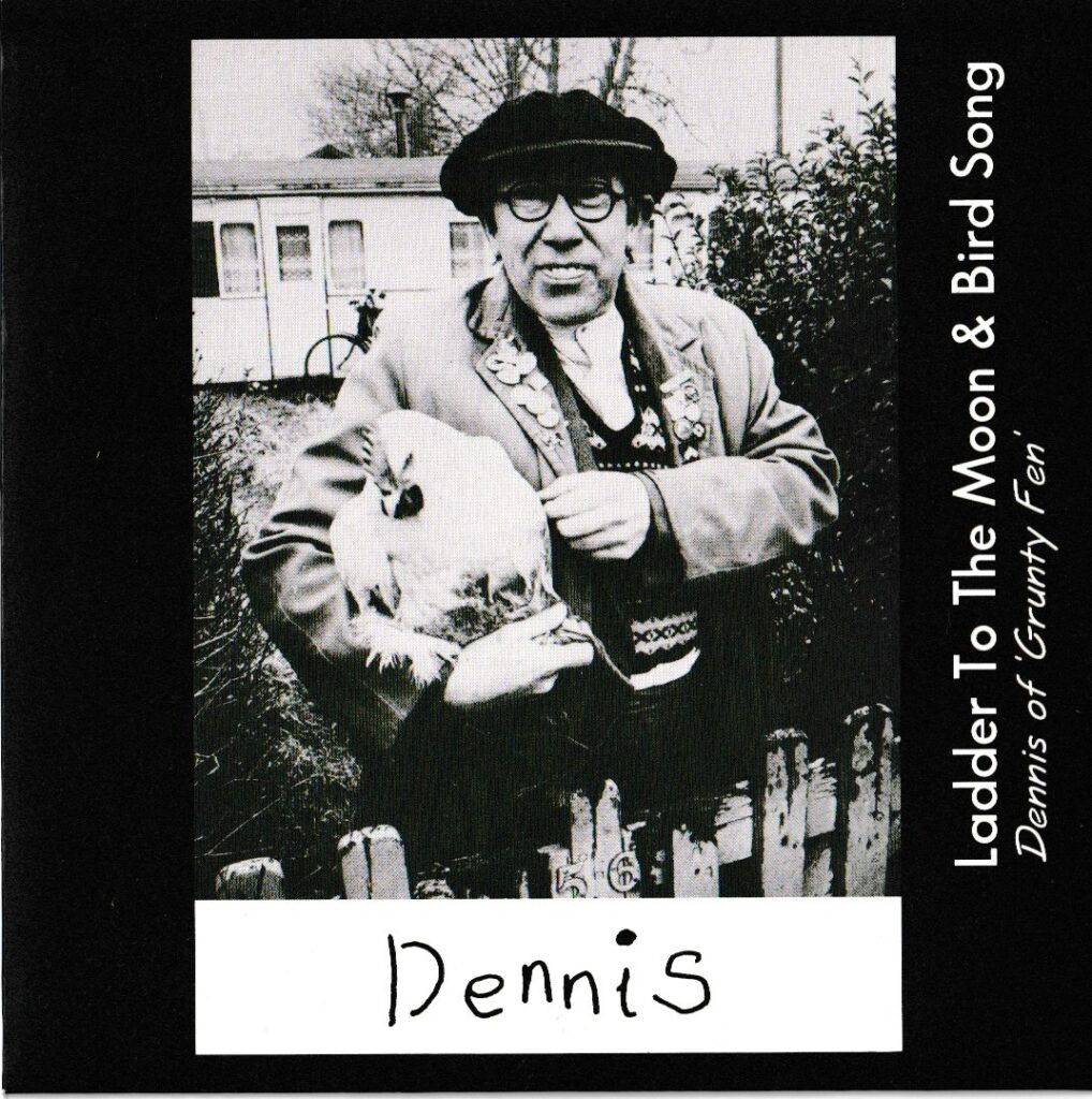 Limited Edition 7-inch single