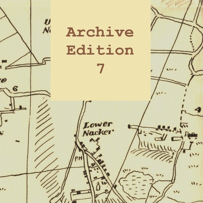 Album: Archive Edition 7 - Lower Nacker