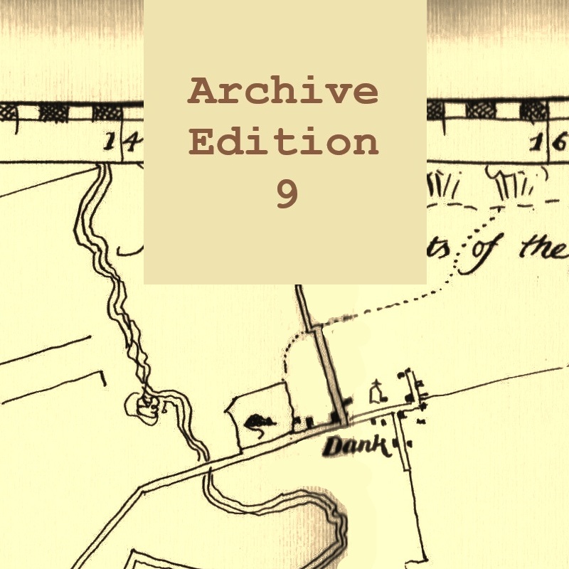 Album: Archive Edition 9 - Dank