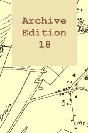 Album: Archive Edition 18 - The Gut